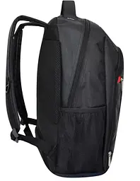 Рюкзак міський Semi Line 23 Black (8362) (DAS302147) - мініатюра 2