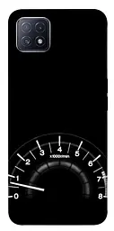 TPU чохол Demsky Speed для Oppo A73
