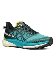 Кросівки жіночі Scarpa Golden Gate 2 ATR Women 41,5 Бірюзовий - мініатюра 2