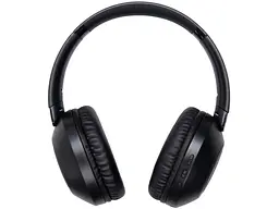 Навушники з мікрофоном Vention S11 SoundMate Wireless Black (NBBB0) - мініатюра 2