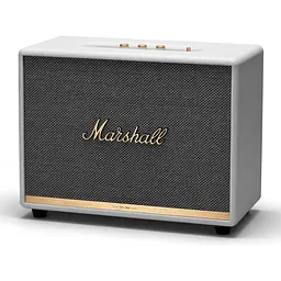 Акустична система Marshall Woburn II White (1001905) [73704] - мініатюра 3
