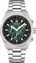 Годинник Swiss Military Hanowa Navalus Pro Chrono SMWGI0004206