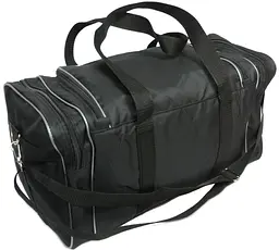 Дорожня сумка Wallaby 45х25х21 см sum0014841 - мініатюра 3