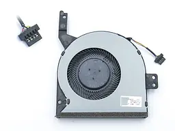 Вентилятор (кулер) для ASUS X542, X542BA, X542U, X542UA, X542UQ, X542UR (13N1-26P0211, 13NB0FD0T04111) PRC - мініатюра 2