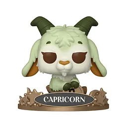 Игровая фигурка Funko POP! серии Zodiac – Козерог - миниатюра 2