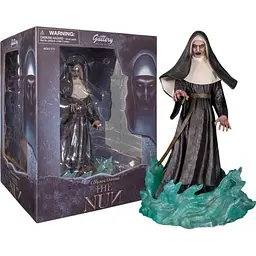 Фігурка Gallery Прокляття Черниці The Nun 23 см WST FG D TN 23