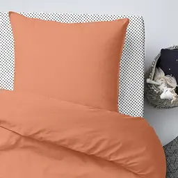 Набір наволочок Cosas Wood bear 40х60 см м'ятний (SetPillow_BearWood_Terrakot_40x60) - мініатюра 6