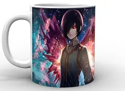 Кружка GeekLand Tokyo Ghoul Токійський гуль туока TG.02.018.856 - мініатюра 3