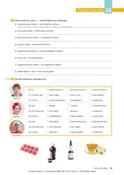 Ein tolles Team A2.1 Arbeitsbuch plus interaktive Version - Джорджио Мотта - мініатюра 5