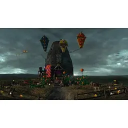 Гра Sony PlayStation для PS4 LEGO Harry Potter Collection PS4 (5051892203715) - мініатюра 4