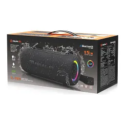 Акустична система REAL-EL X-725 (EL121600028) - миниатюра 12