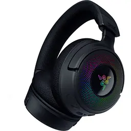 Навушники Razer Kraken V4 Black (RZ04-05170100-R3M1) - мініатюра 4