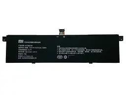 Акумулятор для ноутбука Xiaomi R13B01W Mi Air 13.3 7.6V Black 5107 mAh - мініатюра 2