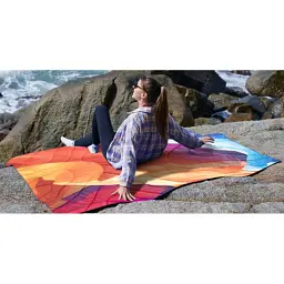 Ковдра KingCamp Smart 150 XL Peak - мініатюра 4