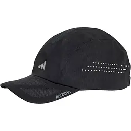 Кепка Adidas Runningxadizero Lightweight Climacool JD1160 чорний OSFM 56-58 см (4067902599908)