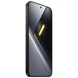 Мобільний телефон Xiaomi Poco X8 Pro Max 12/256GB Black (1191429) - мініатюра 3