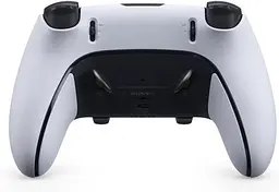 Геймпад Sony PlayStation 5 DualSense Edge White - мініатюра 2