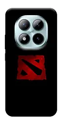 TPU чехол Demsky Dota Symbol для Xiaomi Redmi Note 15 Pro 5G