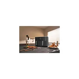 Мультипіч Xiaomi Dual Zone Air Fryer 10L EU - мініатюра 2