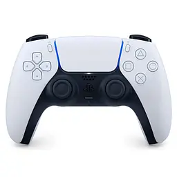 Ігрова консоль Sony PlayStation 5 Slim 1TB White (1000040591) [94342] - мініатюра 4