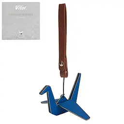 Ароматизатор для авто Vitol Origami Hermes