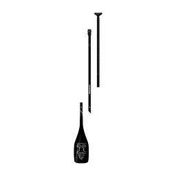 Весло Starboard Lima Carbon S / 29 mm 3 PCS ADJ Carbon S35 (1053-2084230201017) - мініатюра 4