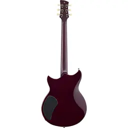 Електрогітара Yamaha Revstar Standart RSS20 Black [168382] - мініатюра 2