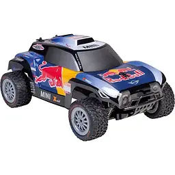 Машинка радіокерована Happy People RED BULL X-Raid MINI JCW Buggy 30 см (H30045) - мініатюра 2