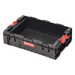 Ящик відкритий для інструментів Qbrick SYSTEM PRO BOX 2.0 130 450х310х130 мм 5901238255642 у коробці
