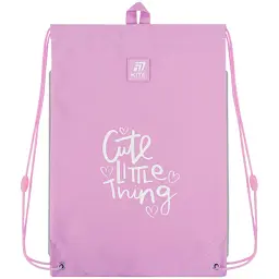 Сумка для взуття Kite 600M Cute (K25-600M-7) - мініатюра 3