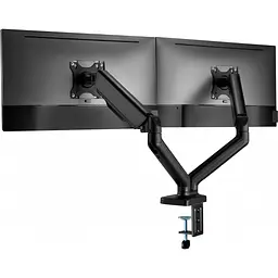 Настільне кріплення для моніторів OfficePro MA412B 17-32` Black [107945] - мініатюра 5