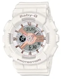 Годинник Casio BA-110RG-7AER