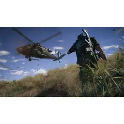 Ключ активації Microsoft Tom Clancy's Ghost Recon: Wildlands для Xbox One/Series - мініатюра 2