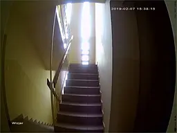 Камера в око двері високої якості відео SMTKEY SAH200-D, 2 Мп, FullHD 1080P, AHD стандарт (100391) - мініатюра 8