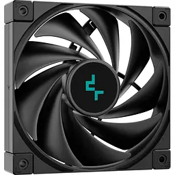 Кулер для процесора Deepcool AK620 Zero Dark (R-AK620-BKNNMT-G-1) [156512] - мініатюра 8