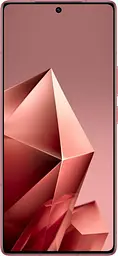 Смартфон Infinix Note 50 (X6858) 8/256GB Burgundy Red (UA UCRF) NFC - мініатюра 3