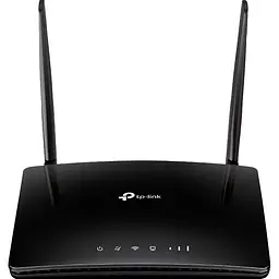 Бездротовий маршрутизатор (роутер) TP-Link Archer MR202 [151404] - мініатюра 2
