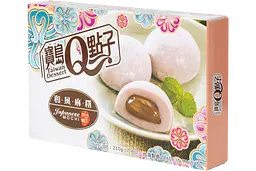 Тістечко моті Taiwan Dessert Taro 210 г - мініатюра 2