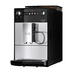 Кавомашина MELITTA Latticia OT (F30/0-101) - мініатюра 4