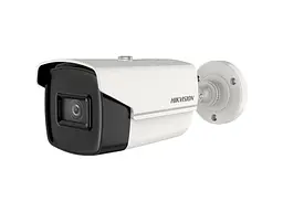 HD-TVI (Turbo HD) камера відеоспостереження Hikvision DS-2CE16U1T-IT3F (2.8 мм) - мініатюра 2