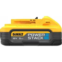 Акумулятор до електроінструменту DeWalt DCBP518 5Ah 18V [95789] - мініатюра 5