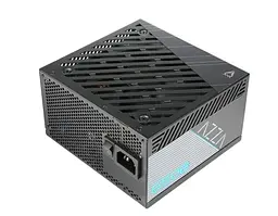Блок живлення 650 Вт, , Black, 80+ Bronze AZZA teh0028959 - мініатюра 2