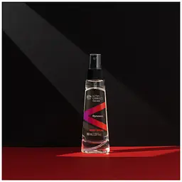 Спрей для тіла Ultra Compact Dynamic чоловічий 100 мл - мініатюра 2