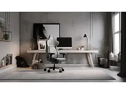 Крісло для геймерів ThunderX3 Core Loft Grey (TEGC-2056101.41) - мініатюра 12