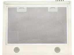 Витяжка ELEYUS BONA II LED SMD 50 BG - мініатюра 4