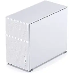Корпус для ПК JONSBO D31 MESH White - миниатюра 4