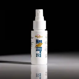 Інтимний спрей-лубрикант для чоловіків MyLove Man Extreme Potency Med Spray 50 мл - мініатюра 3