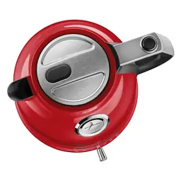 Електрочайник KitchenAid 5KEK1522EER - мініатюра 9