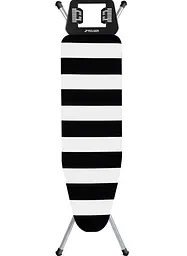 Дошка для прасування Rolser K-UNO Blanco/Negro (K01015-2064)