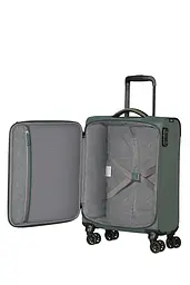 Валіза American Tourister TAKE2CABIN DARK FOREST 55x40x20 55 См 91G*04008 - мініатюра 2
